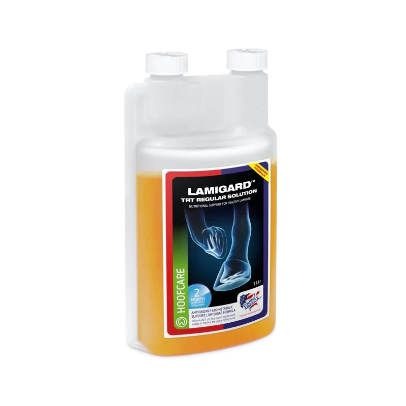 EQUINE AMERICA LAMIGARD SOLUTION