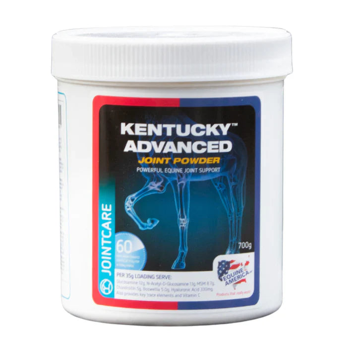 EQUINE AMERICA KENTUCKY ADVANCED JOINT POWDER