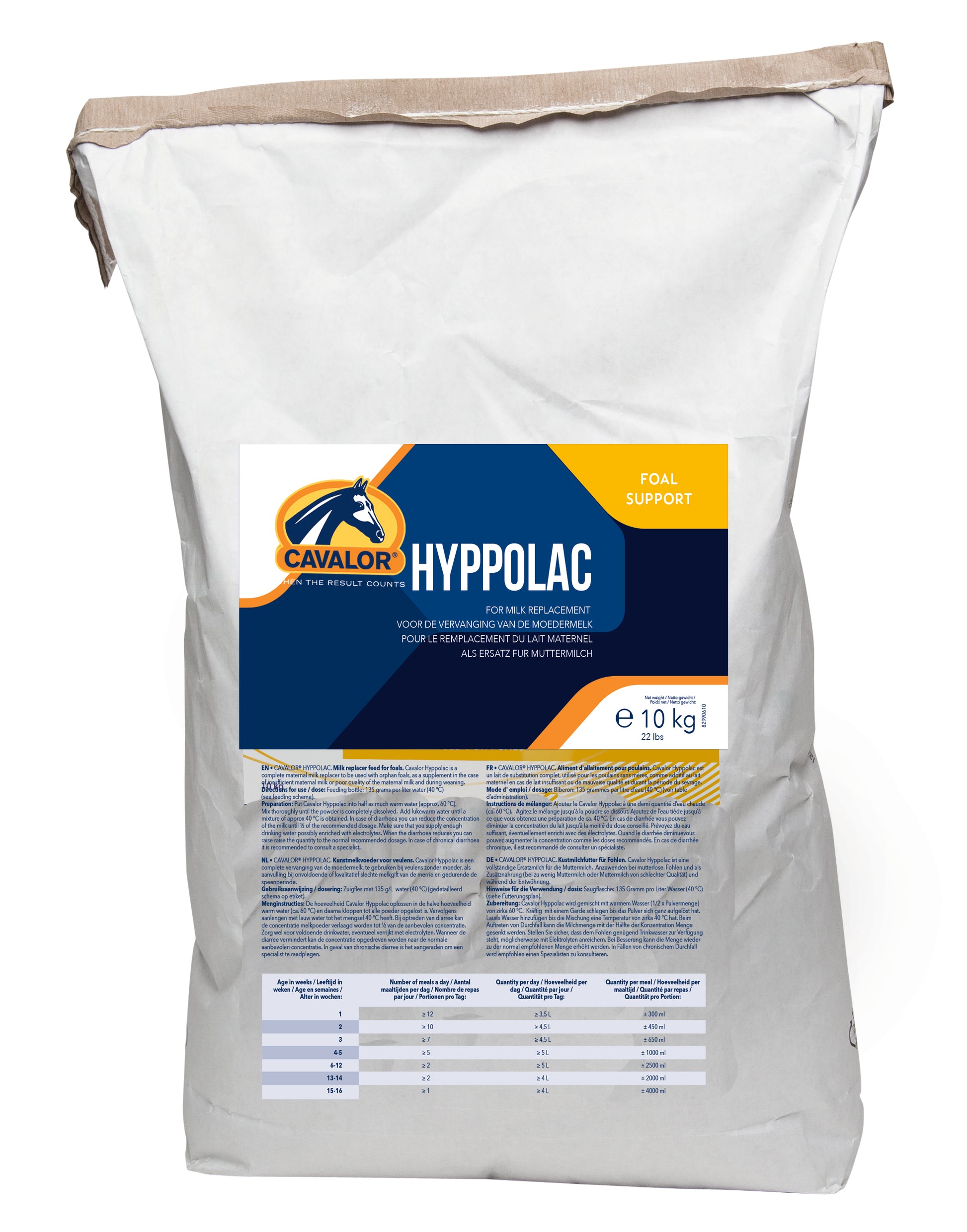 HYPPOLAC 