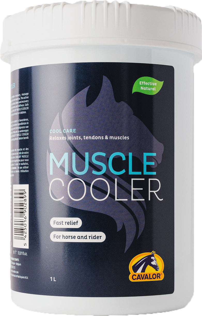 MUSCLE COOLER  