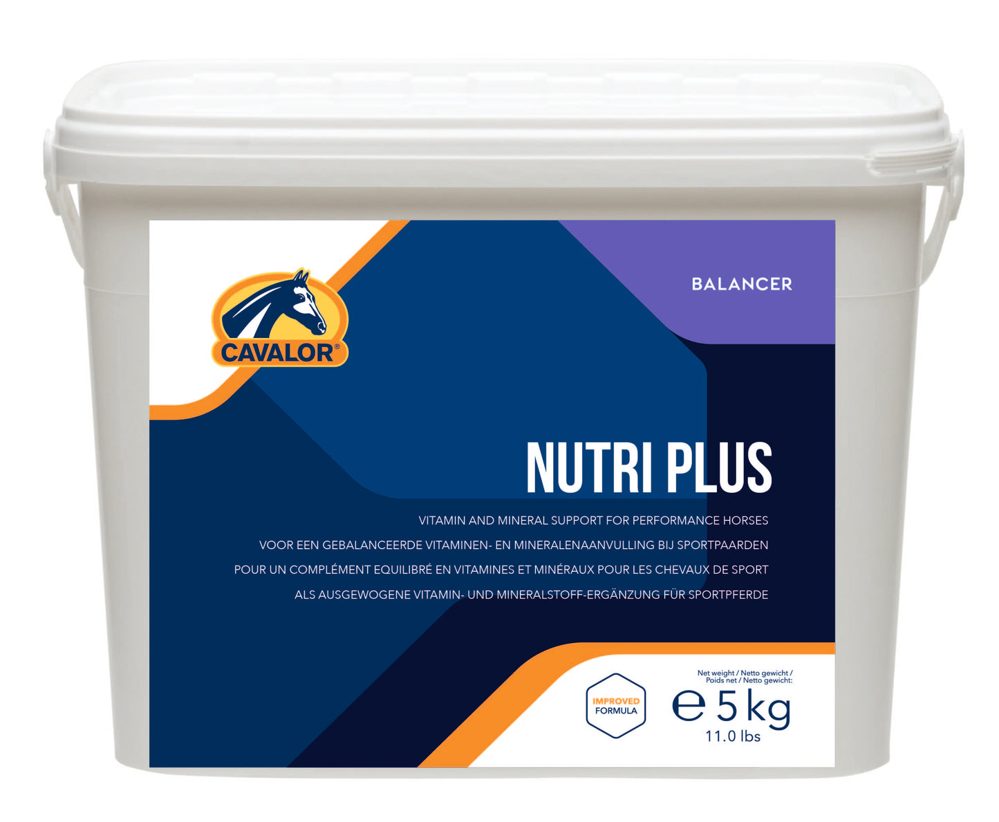 NUTRI PLUS 