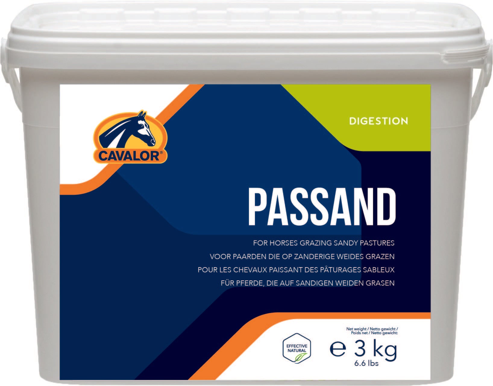 PASSAND 3kg