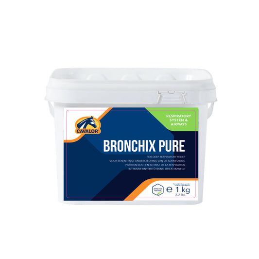 BRONCHIX PURE ALL