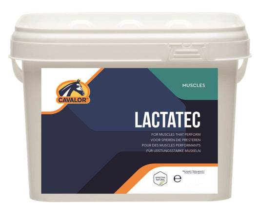 LACTATEC 