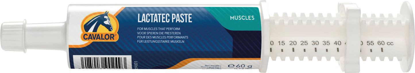 LACTATEC PASTE 