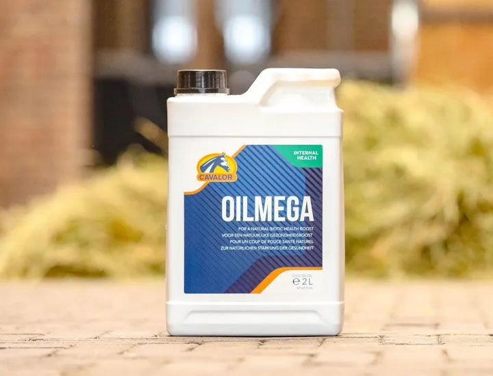 OILMEGA