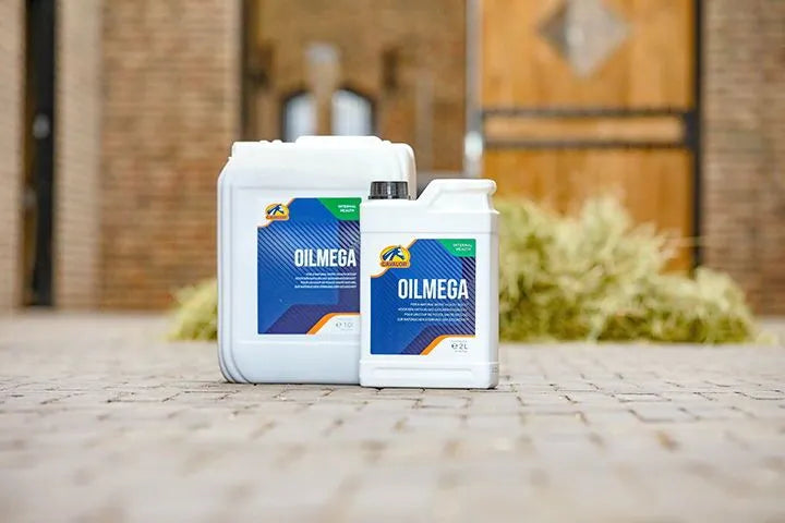 OILMEGA