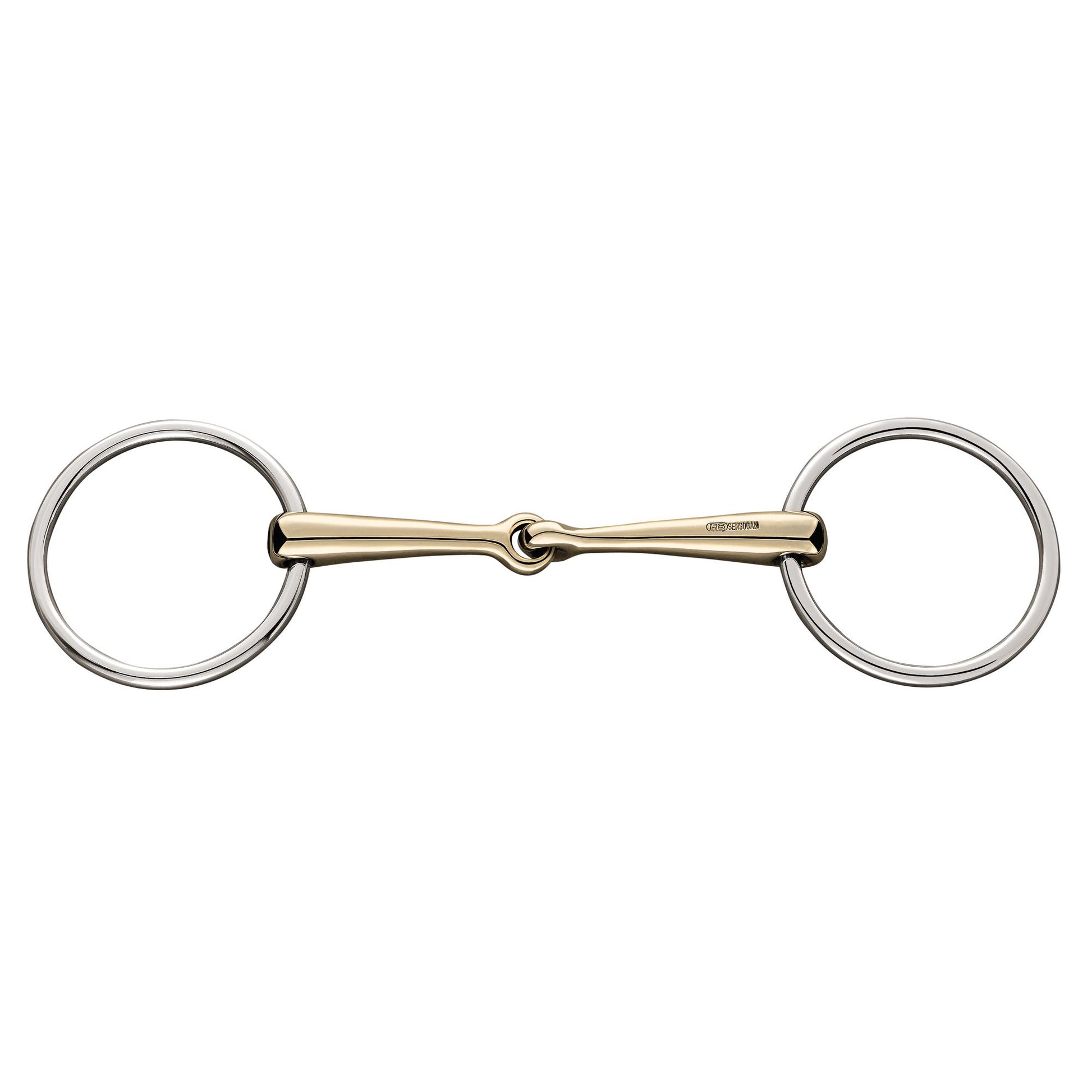 LOOSE RING SNAFFLE