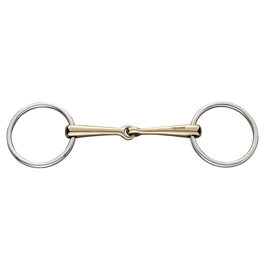 LOOSE RING SNAFFLE