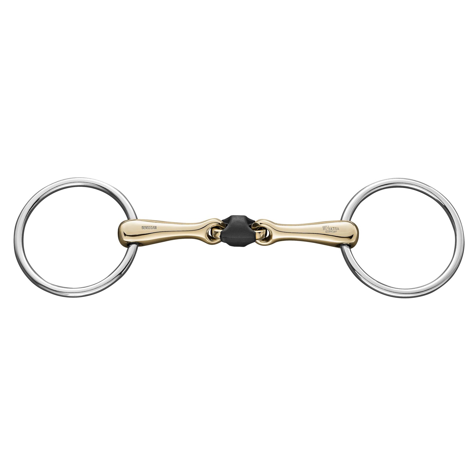 WH ULTRA SOFT SNAFFLE