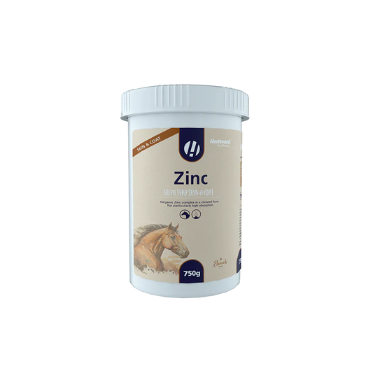 HESTEVARD ZINC - (DEFICIENCY SUPPORT - ORGANIC ZINC)