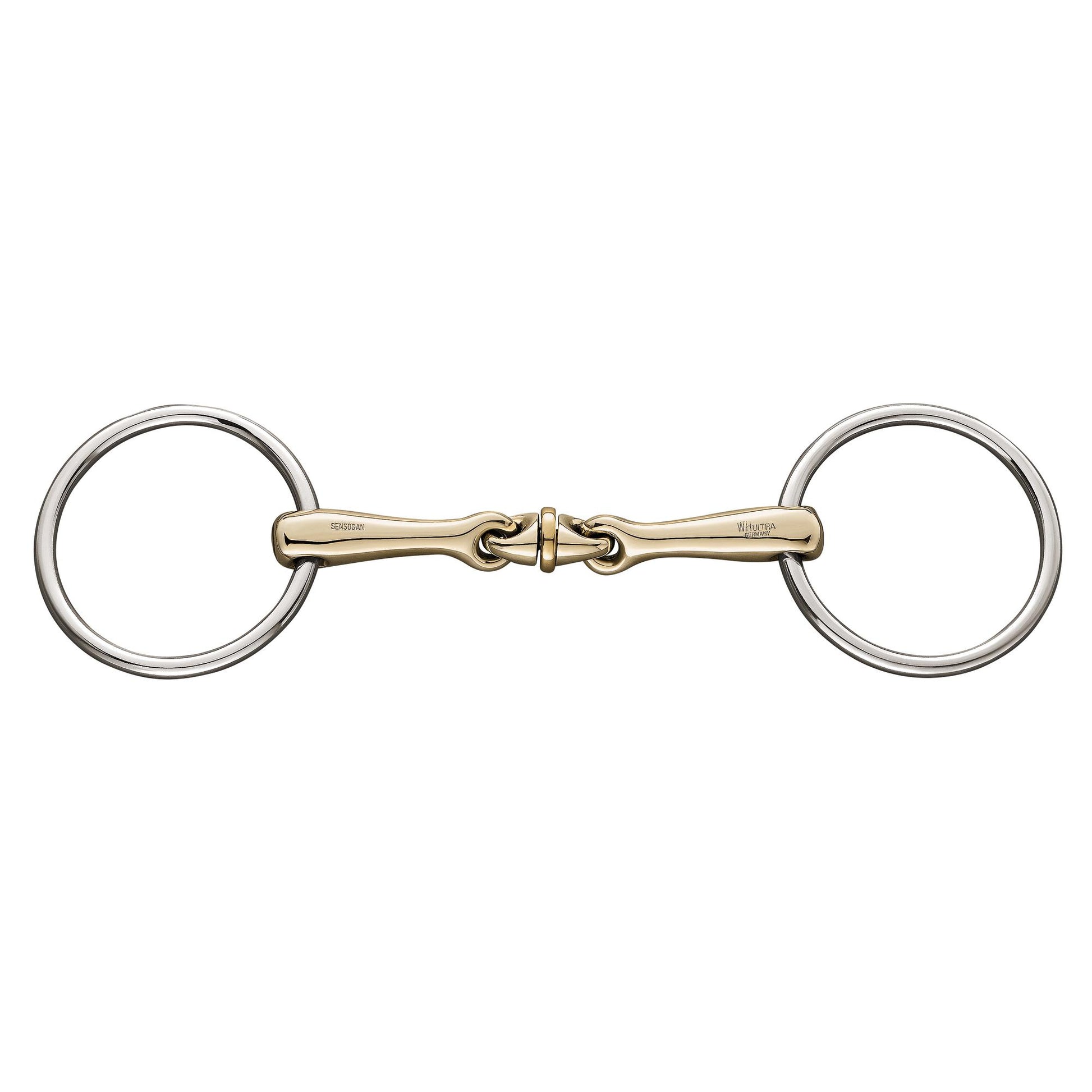 WH ULTRA SNAFFLE