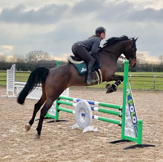 ROOKERY UNAFFILIATED SUMMER SERIES SHOW JUMPING 2024 - THURSDAY APRIL 25th