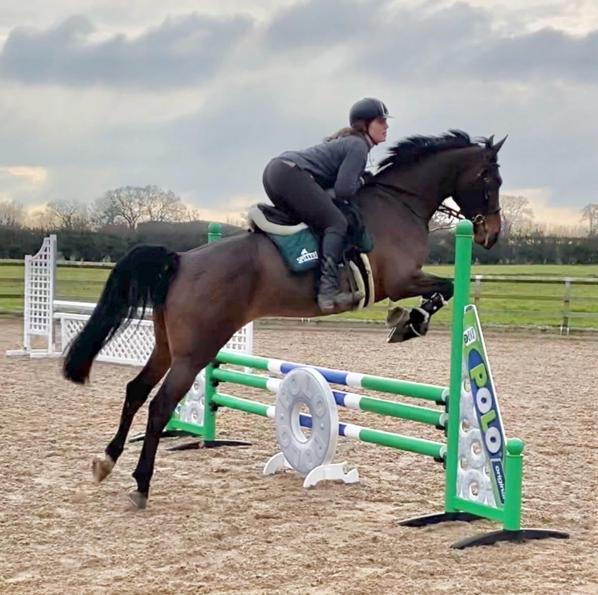 ROOKERY UNAFFILIATED SUMMER SERIES SHOW JUMPING 2024 - THURSDAY MAY 30th