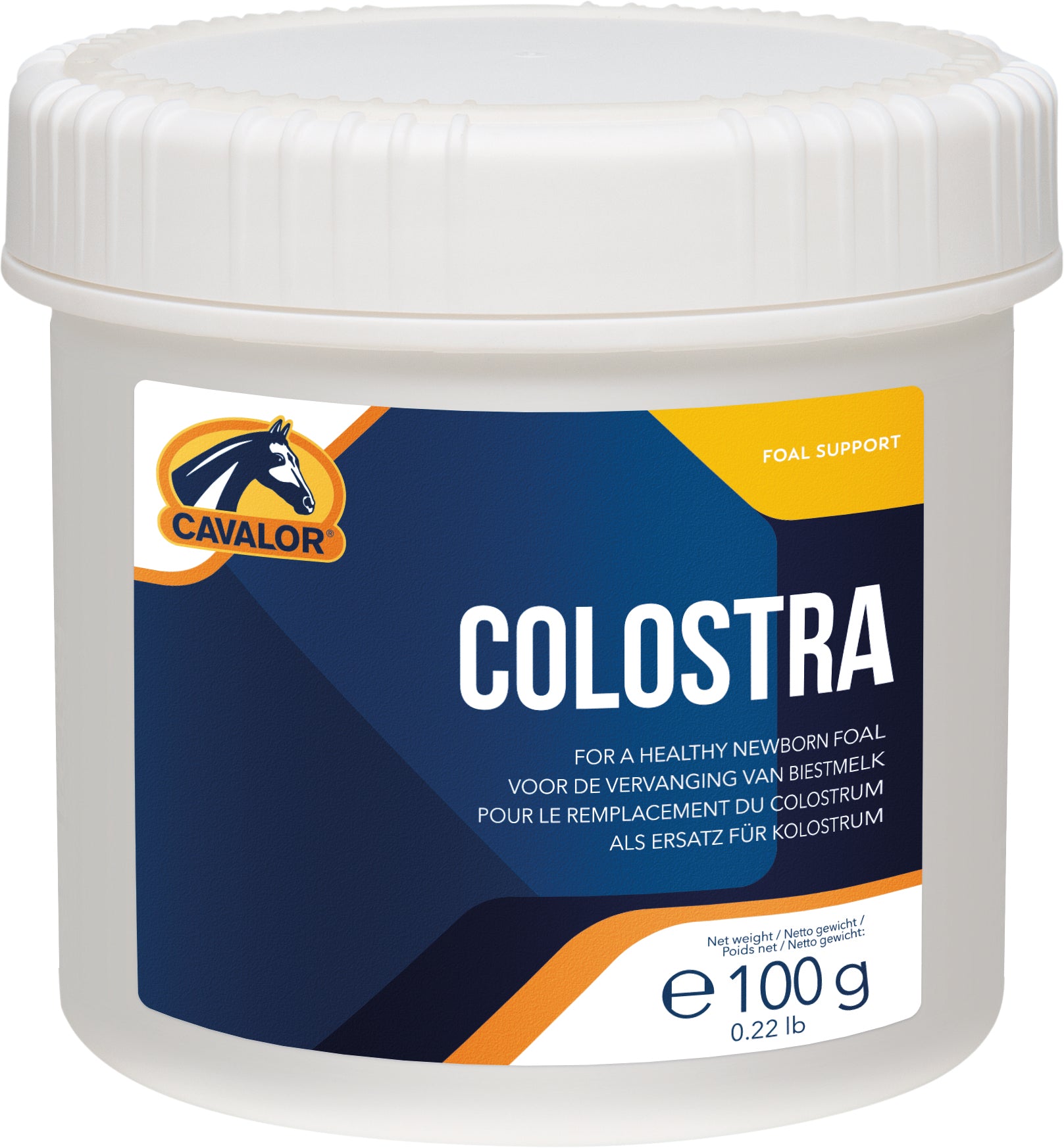 COLOSTRA 24 