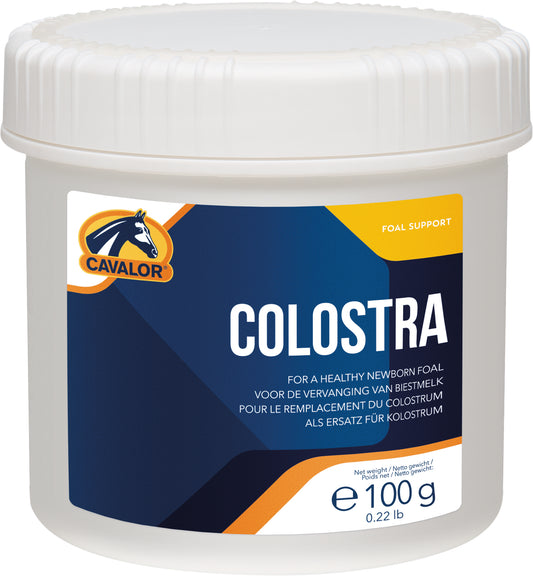 COLOSTRA 24 