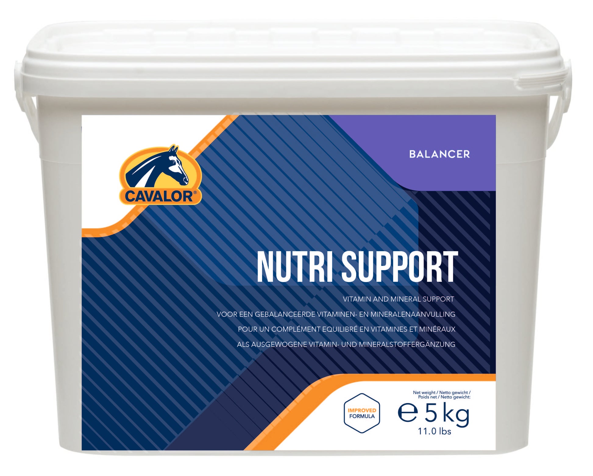 NUTRI SUPPORT 