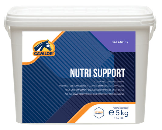 NUTRI SUPPORT 