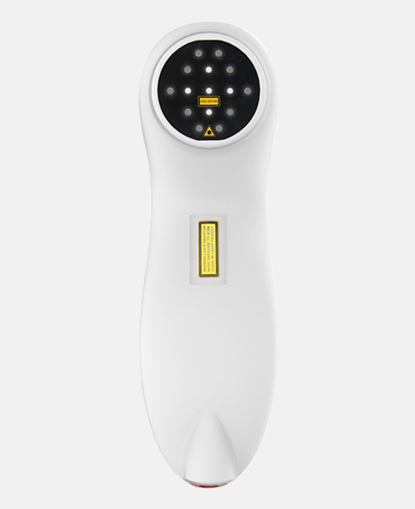 DISPOSITIVO DE TERAPIA PORTÁTIL CON LÁSER FRÍO POWER CURE PRO CLASE IV