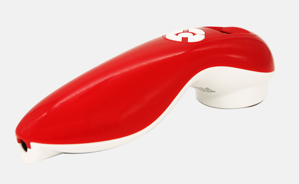 DISPOSITIVO DE TERAPIA PORTÁTIL CON LÁSER FRÍO POWER CURE PRO CLASE IV